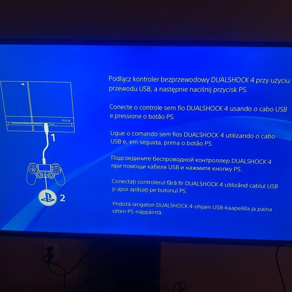 Sony playstation cuh